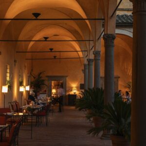 Ristorante La Certosa ($54) (Day 4) (02-June-2026).